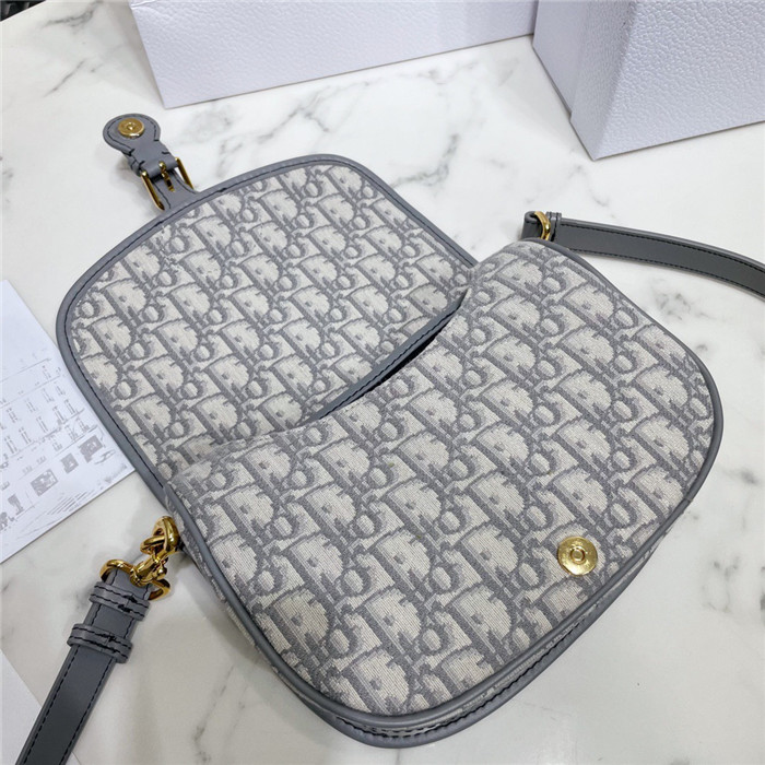 Dior 디올 바비 미듐 숄더백 D9319