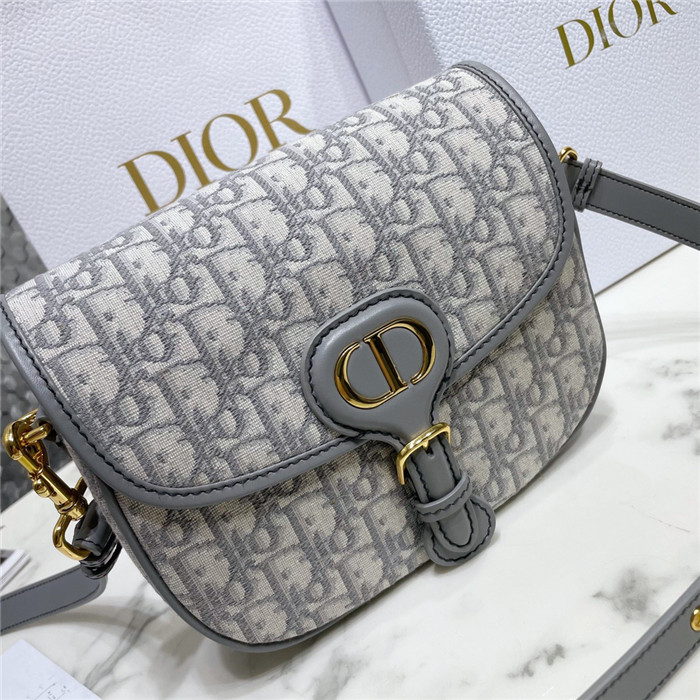 Dior 디올 바비 미듐 숄더백 D9319