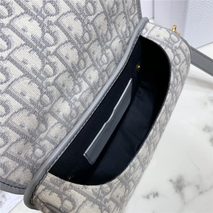 Dior 디올 바비 미듐 숄더백 D9319