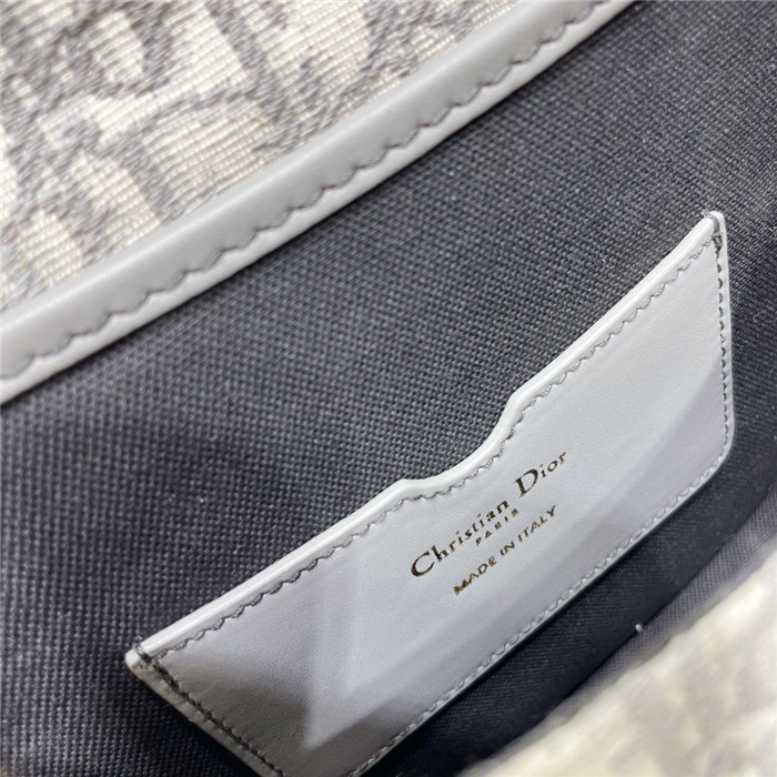 Dior 디올 바비 미듐 숄더백 D9319