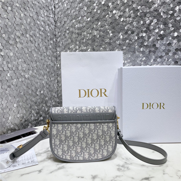 Dior 디올 바비 미듐 숄더백 D9319