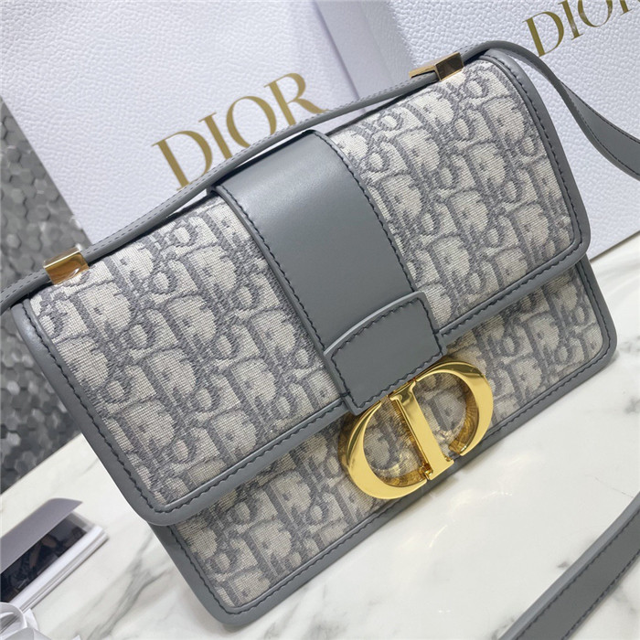 Dior 디올 써티 몽테인백 D89203