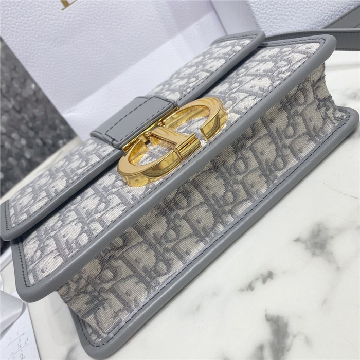 Dior 디올 써티 몽테인백 D89203