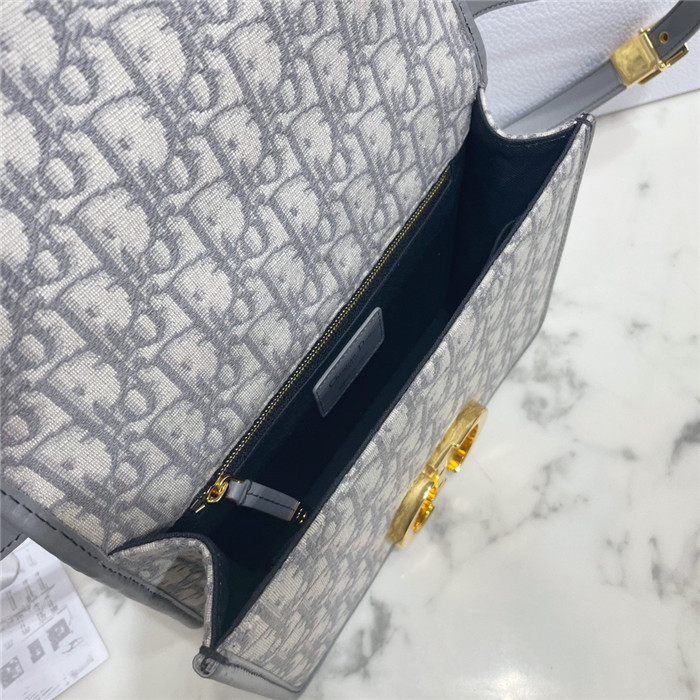 Dior 디올 써티 몽테인백 D89203