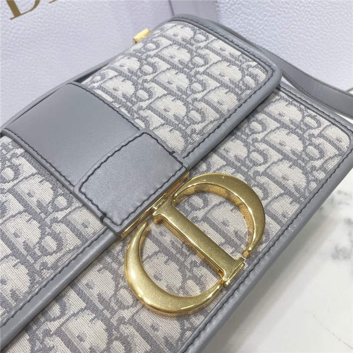 Dior 디올 써티 몽테인백 D89203