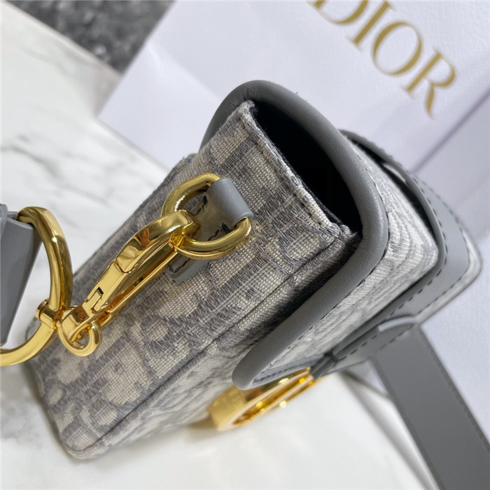 Dior 디올 몽테뉴 오블리크 미니 박스 M9204