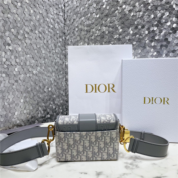 Dior 디올 몽테뉴 오블리크 미니 박스 M9204