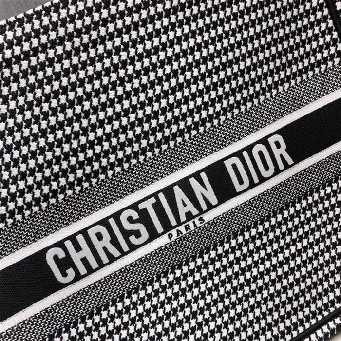Dior 디올 북백 토트 41.5CM M1286