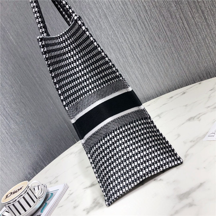 Dior 디올 북백 토트 41.5CM M1286