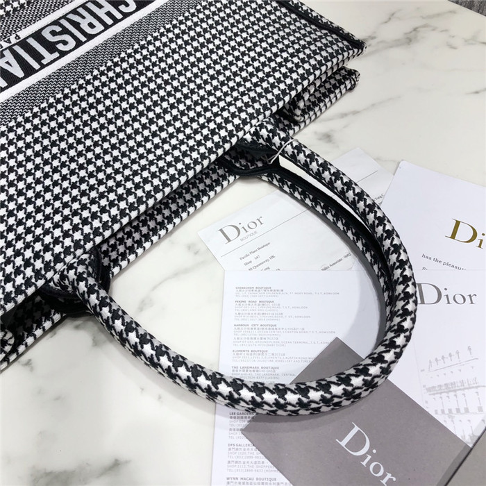 Dior 디올 북백 토트 41.5CM M1286