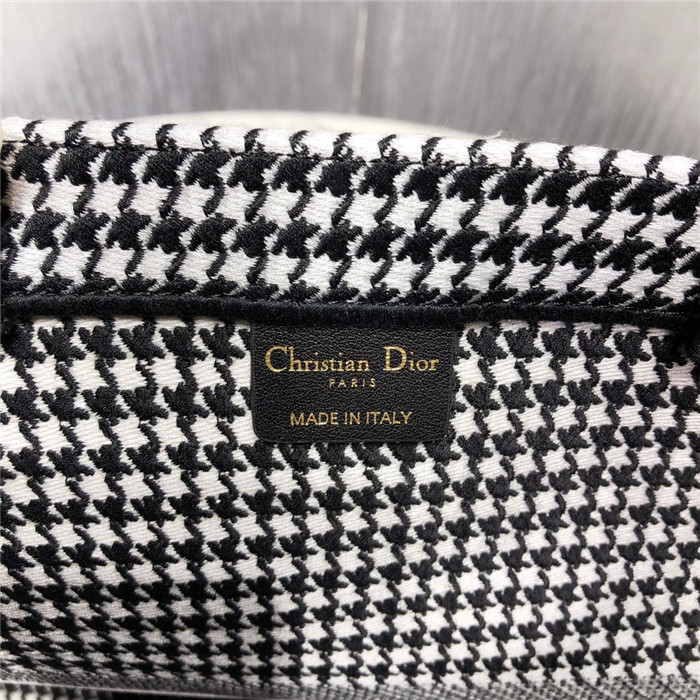 Dior 디올 북백 토트 41.5CM M1286