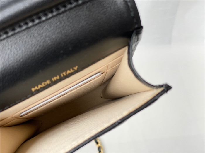 CHANEL 샤넬 폰백 AS81098