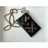 CHANEL 샤넬 폰백 AS81098