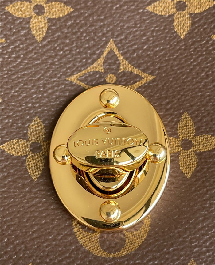 LOUIS VUITTON 루이비통 티칼백 PM M4007