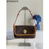 LOUIS VUITTON 루이비통 티칼백 PM M4007