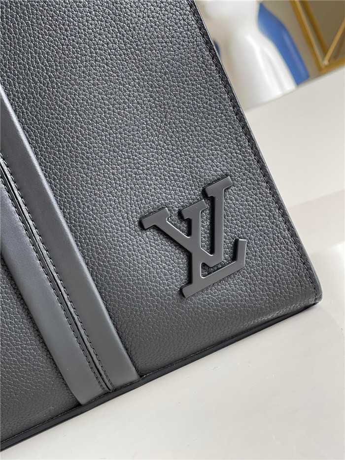  LOUIS VUITTON 루이비통 에어로그램 토트백 M57308