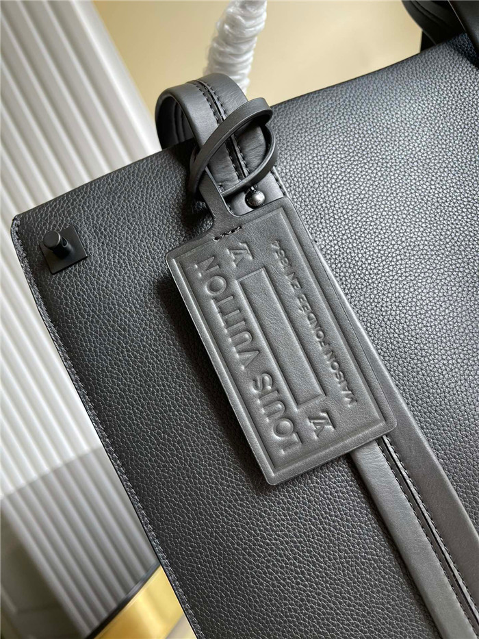  LOUIS VUITTON 루이비통 에어로그램 토트백 M57308