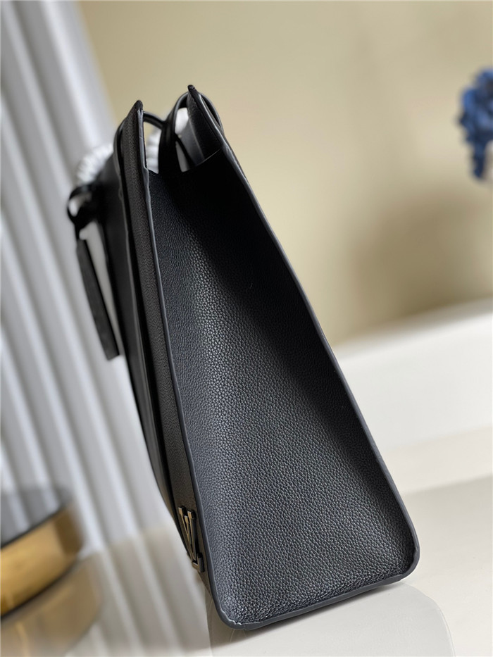  LOUIS VUITTON 루이비통 에어로그램 토트백 M57308