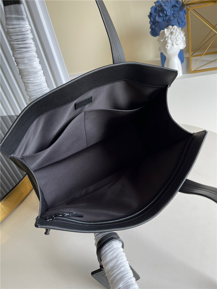  LOUIS VUITTON 루이비통 에어로그램 토트백 M57308