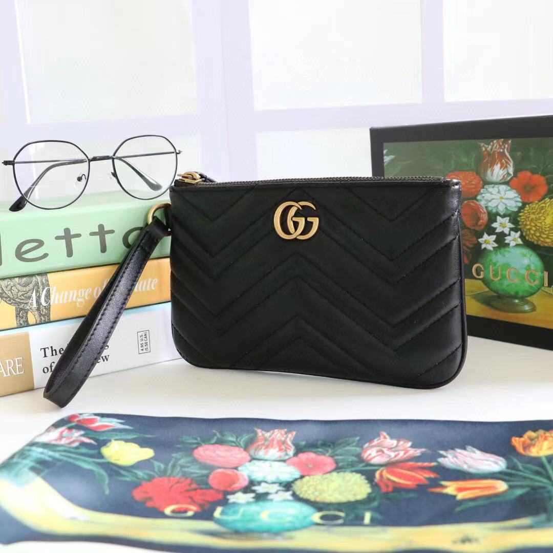 Gucci 구찌 마몬트 미니 클러치백