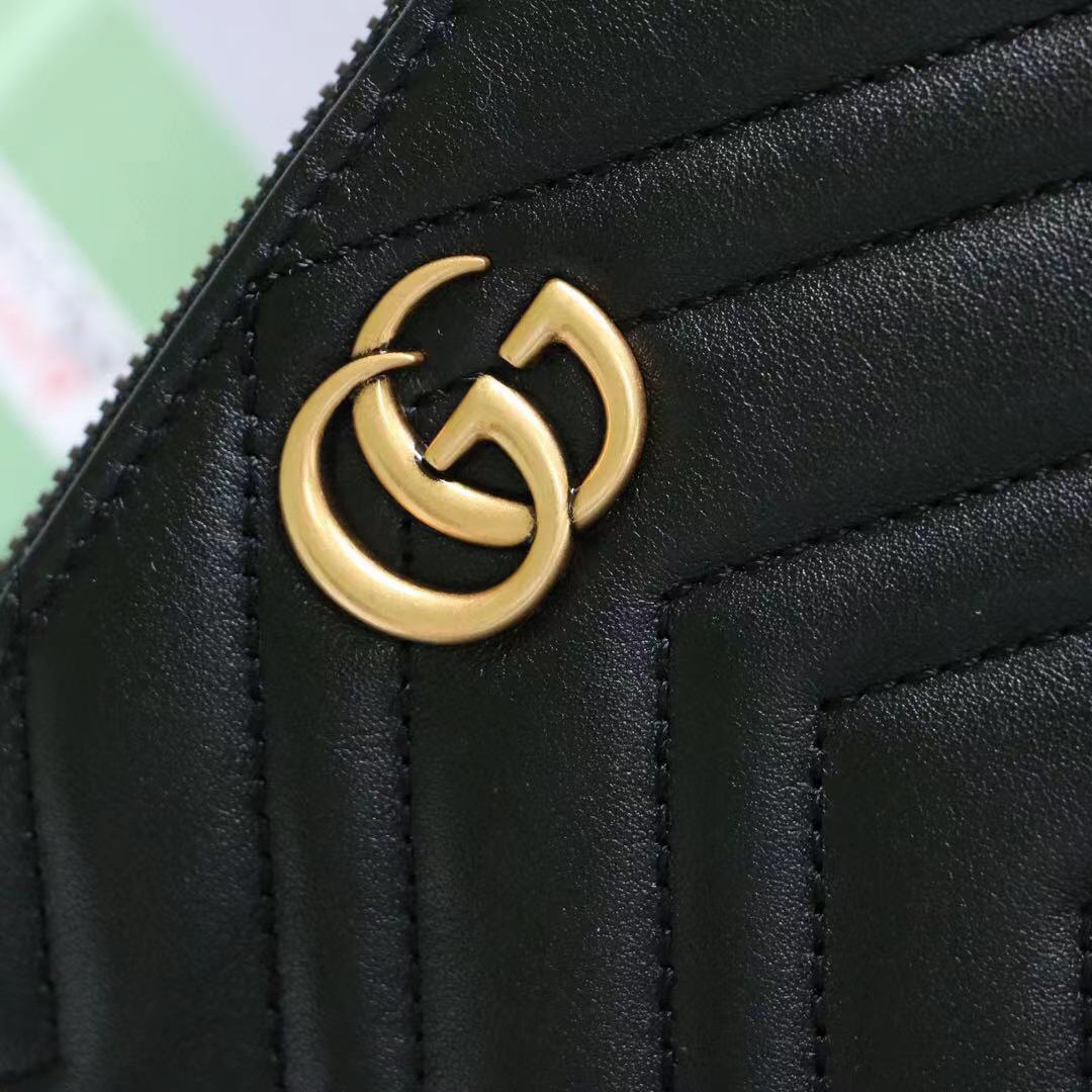 Gucci 구찌 마몬트 미니 클러치백
