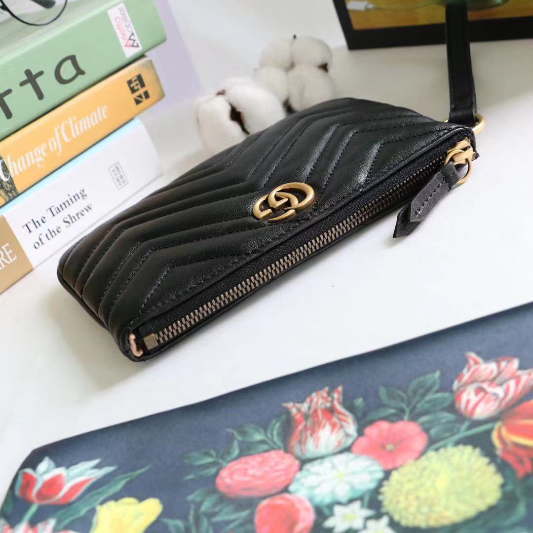 Gucci 구찌 마몬트 미니 클러치백