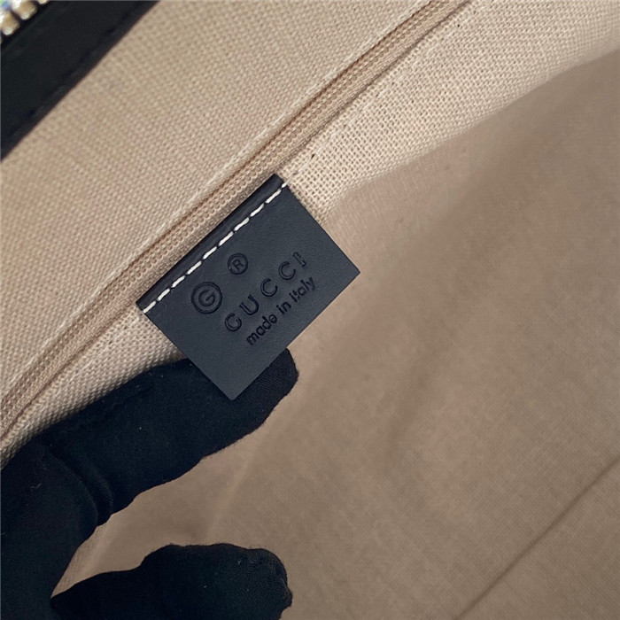  GUCCI 구찌 GG 마이크로시마 투웨이 토트백 449657