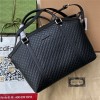  GUCCI 구찌 GG 마이크로시마 투웨이 토트백 449657