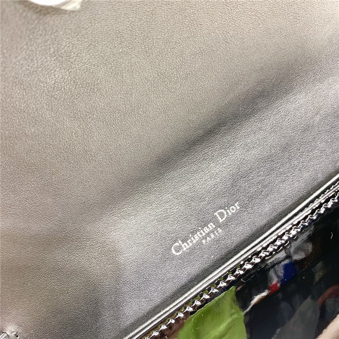 Dior  디올 레이디 체인 클러치백 S0204