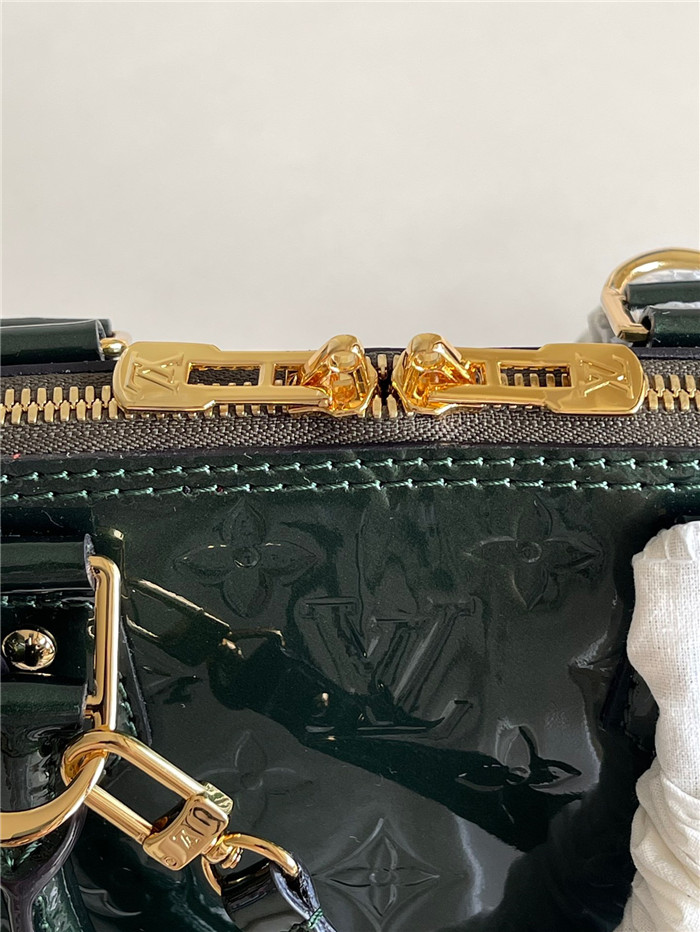 LOUIS VUITTON  루이비통 베르니 알마 BB M91606