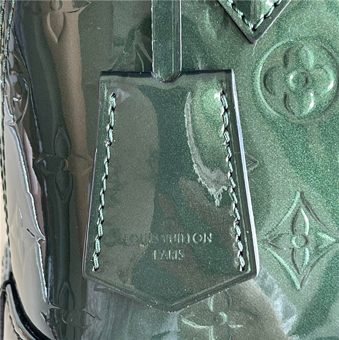 LOUIS VUITTON  루이비통 베르니 알마 BB M91606