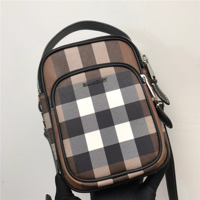 BURBERRY  버버리 미니 크로스백 B8043