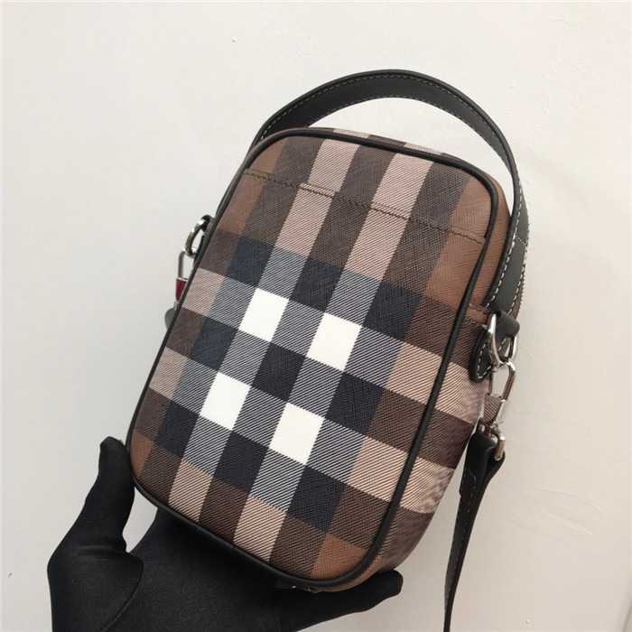 BURBERRY  버버리 미니 크로스백 B8043