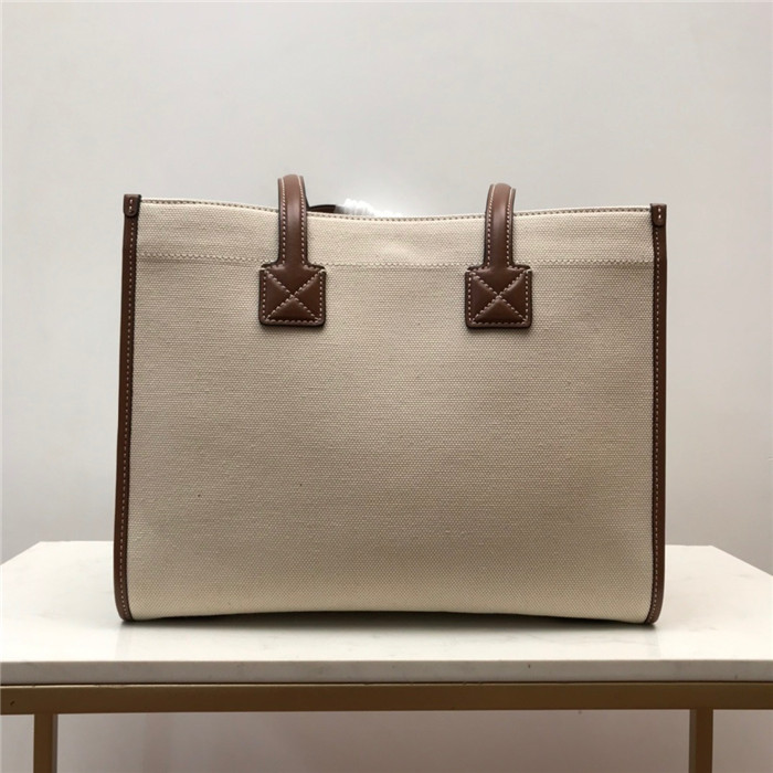 BURBERRY  버버리 토트백 스몰 B80441