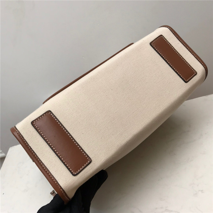 BURBERRY  버버리 토트백 스몰 B80441