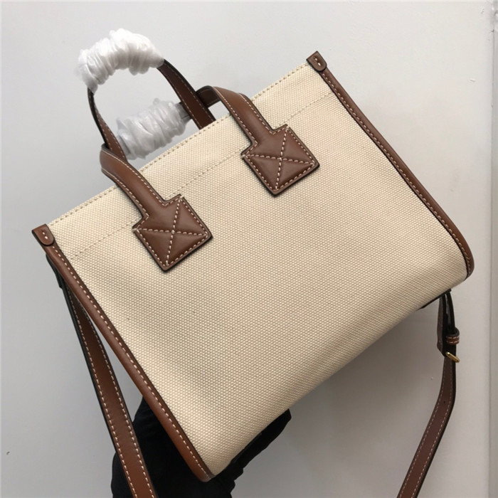 BURBERRY 버버리 토트백 미니 B80442