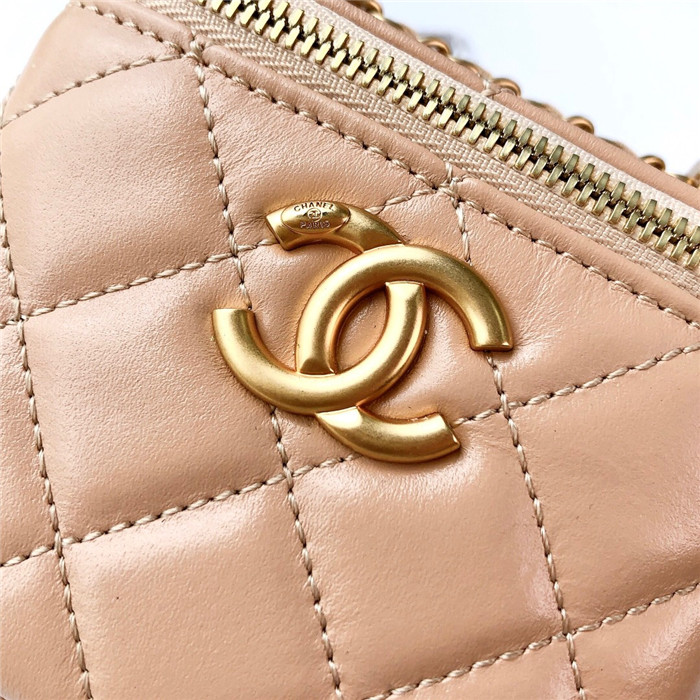 CHANEL 샤넬 스몰 체인 코스메틱 케이스 AP2292