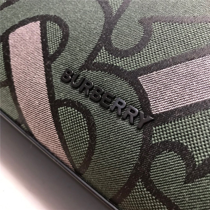 BURBERRY  버버리 토트백 B80436