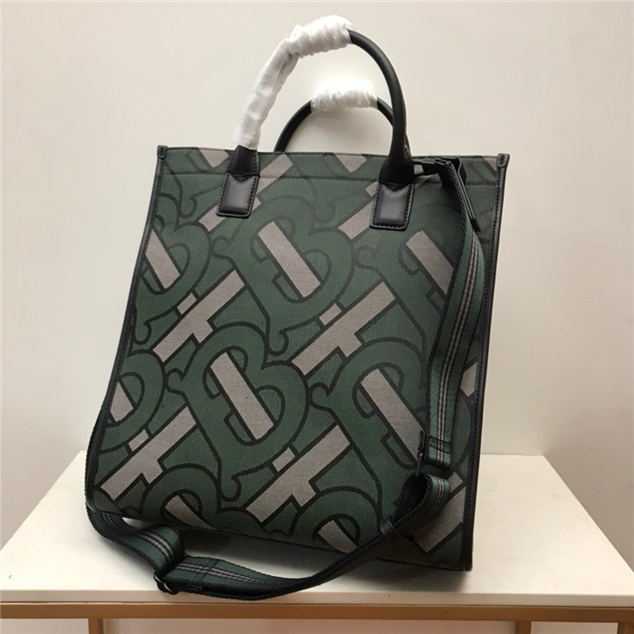 BURBERRY  버버리 토트백 B80436