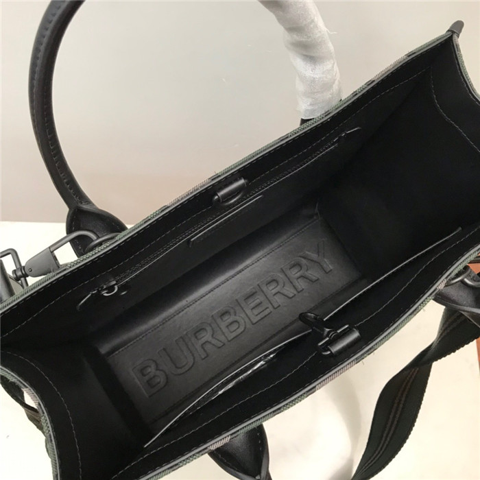 BURBERRY  버버리 토트백 B80436