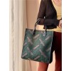 BURBERRY  버버리 토트백 B80436