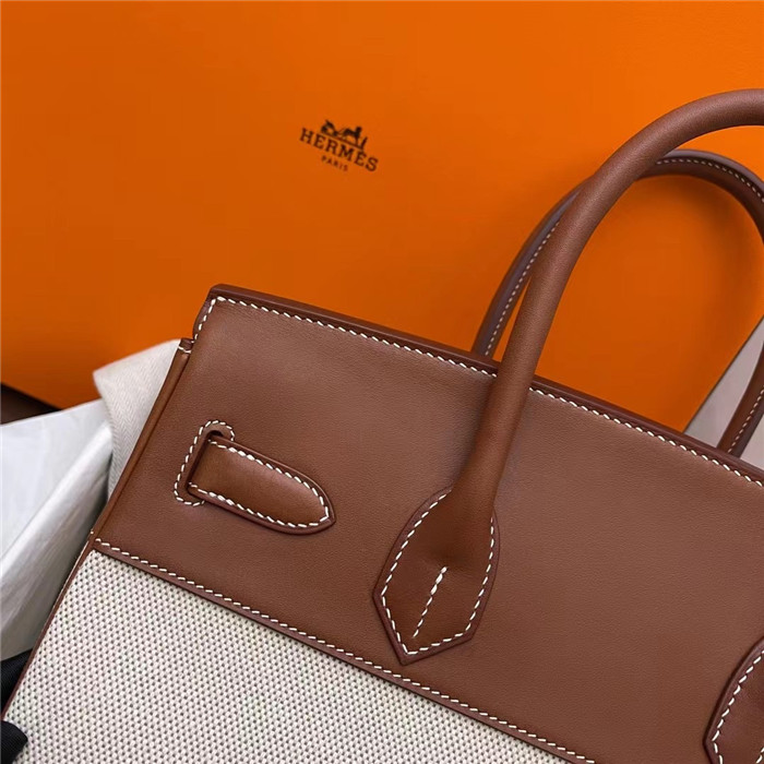 HERMES 에르메스 버킨백 30CM 정품 가죽사용 (100%수작업) H990086
