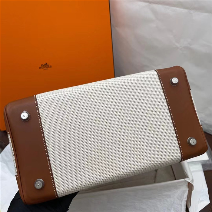 HERMES 에르메스 버킨백 30CM 정품 가죽사용 (100%수작업) H990086