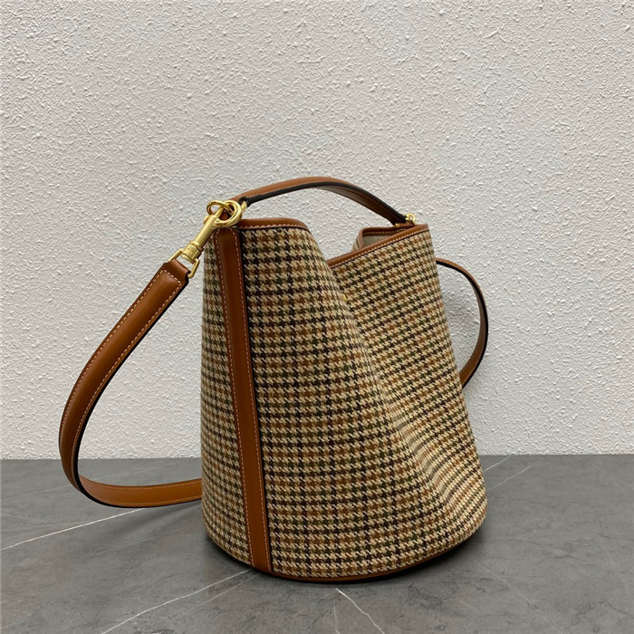 Celine 셀린느 버킷백 C195573