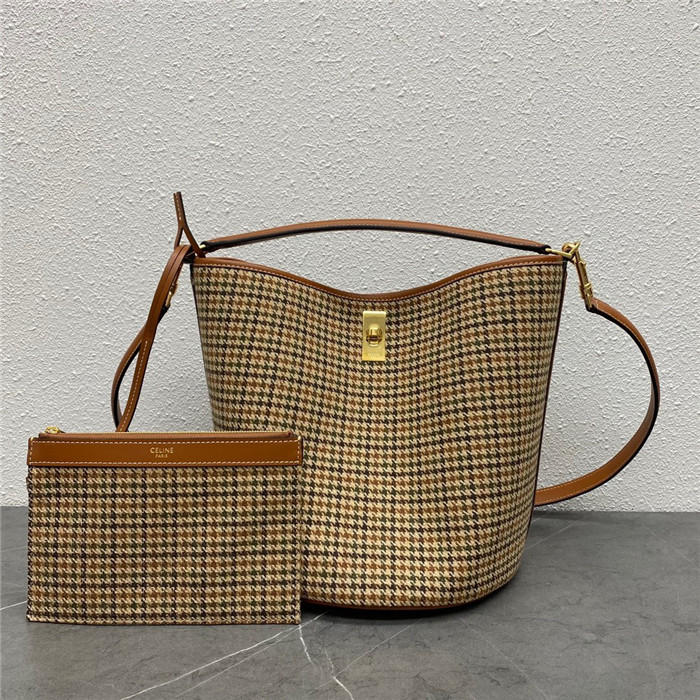 Celine 셀린느 버킷백 C195573
