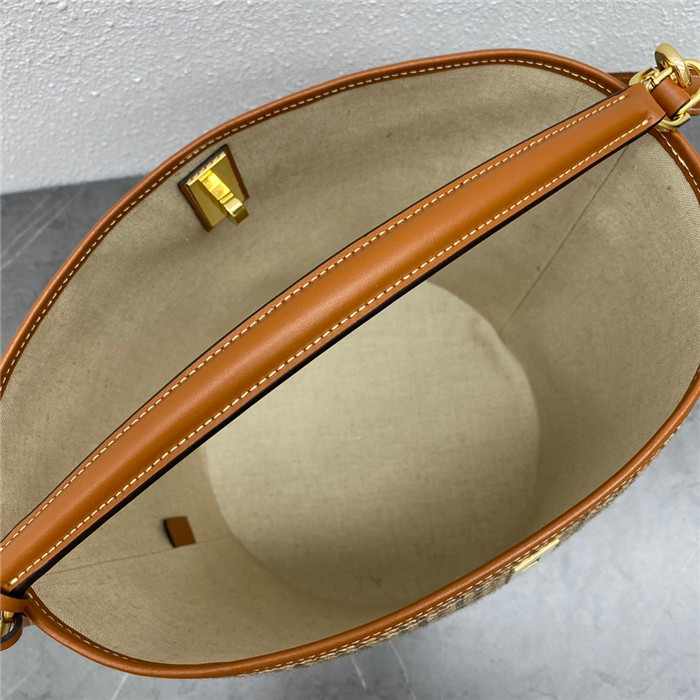 Celine 셀린느 버킷백 C195573