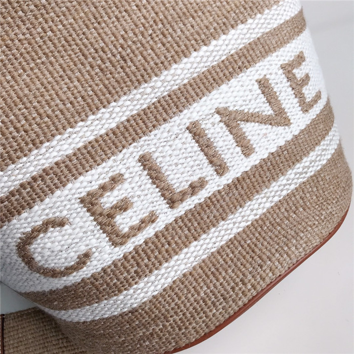 CELINE 셀린느 버킷백 16백 C195573
