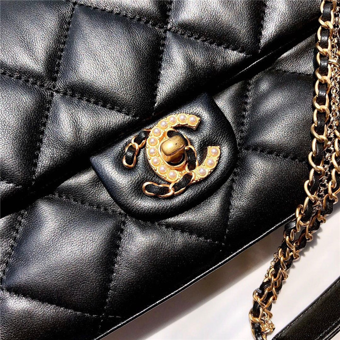 CHANEL 샤넬 플랩백 AS5316
