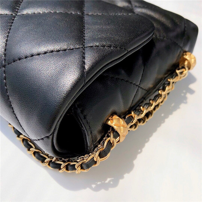 CHANEL 샤넬 플랩백 AS5316