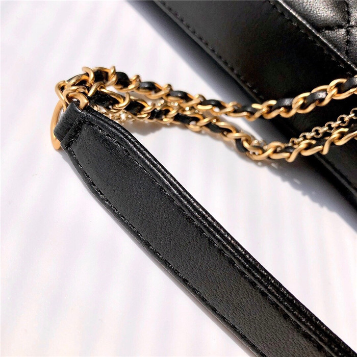 CHANEL 샤넬 플랩백 AS5316